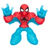 Goo Jit Zu Marvel Glow Spiderman venyvä hahmo