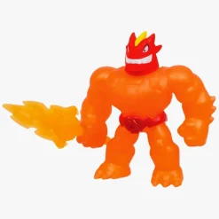 Goo Jit Zu Meteor Madness super strech hahmo S2 - Blazagon