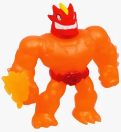Goo Jit Zu Meteor Madness super strech hahmo S2 - Blazagon