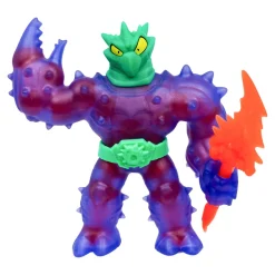 Goo Jit Zu Meteor Madness super strech hahmo S2 - Cacticus