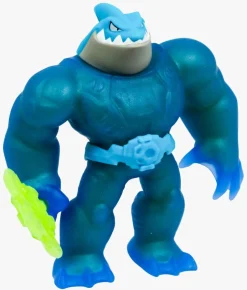 Goo Jit Zu Meteor Madness super strech hahmo S2 - Thrash