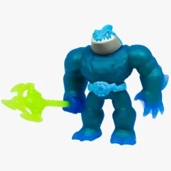Goo Jit Zu Meteor Madness super strech hahmo S2 - Thrash