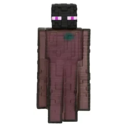 Goo Jit Zu Minecraft Enderman venyvä hahmo