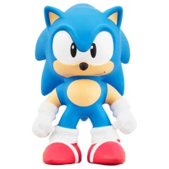 Goo Jit Zu Sonic the Hedhog super venyvä hahmo