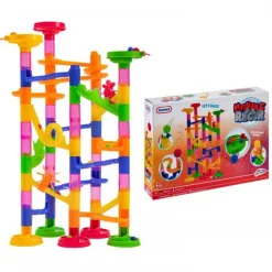 Grafix Marble Racer Kuularata - 74 osaa!