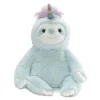 Gund Dazzle Slothicorn pehmolelu