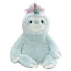 Gund Dazzle Slothicorn pehmolelu