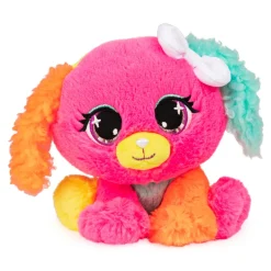 Gund P. Lushes Cyndi Pupowski lemmikki