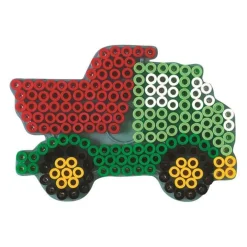 Hama helmi Maxi alustat - Kippiauto