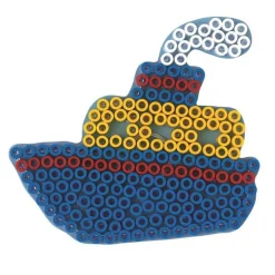 Hama helmi Maxi alustat - Laiva