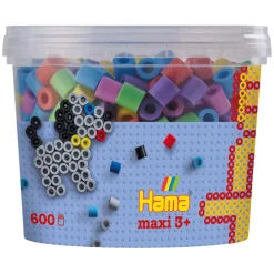 Hama helmi Maxi askartelu helmet 600kpl
