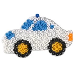 Hama helmi MIDI alusta Auto