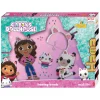 Hama helmi Midi 4000 kpl Gabbys Dollhouse