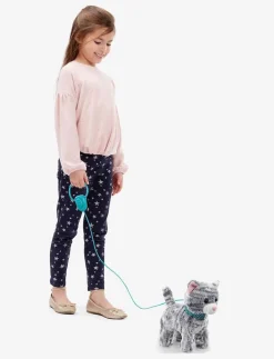 Happy Pets kävelevä interaktiivinen kissa