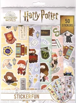 Harry Potter tarrat 50kpl