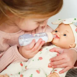 Heless nuken taianomainen tuttipullo