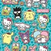 Hello Kitty and Friends tarra-arkki