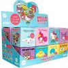 Hello Kitty & Friends Bad Badtz-maru figuuri