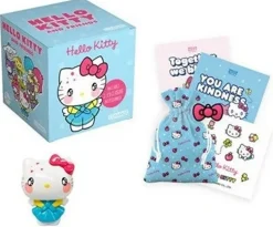Hello Kitty & Friends Hello Kitty figuuri