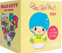 Hello Kitty & Friends Kiki figuuri