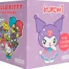 Hello Kitty & Friends Kuromi figuuri