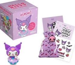 Hello Kitty & Friends Kuromi figuuri