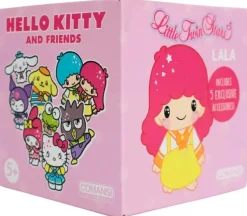 Hello Kitty & Friends Lala figuuri