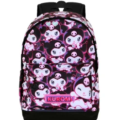 Hello Kitty Kuromi koulu Reppu