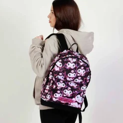 Hello Kitty Kuromi koulu Reppu