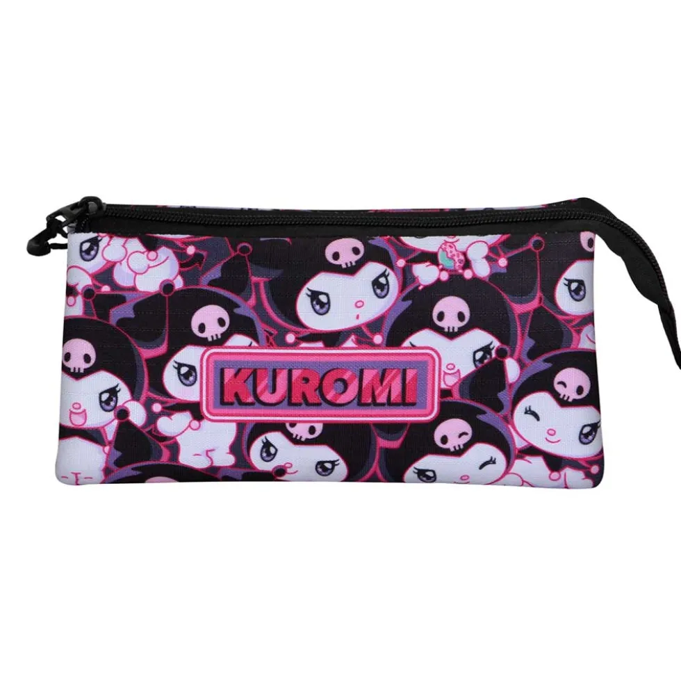 Hello Kitty Kuromi Penaali