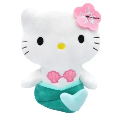 Hello Kitty merenneito pehmolelu 24cm