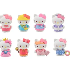Hello Kitty Mini-Doll yllätys figuuri 5cm