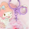 Hello Kitty My Melody avaimenperä
