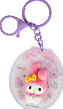 Hello Kitty My Melody avaimenperä