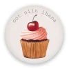 Henna Adel magneetti - Cupcake "oot niin ihana"