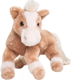 Hevonen pehmolelu 28cm