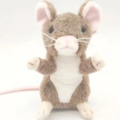 Hiiri mini pehmolelu 12cm