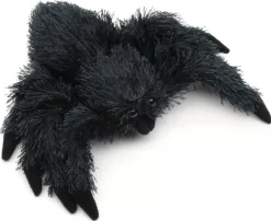 Hämähäkki pehmolelu 15cm