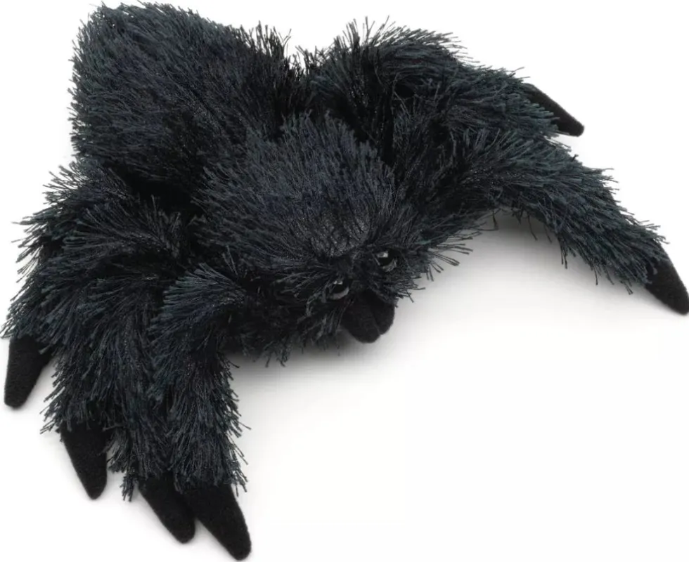 Hämähäkki pehmolelu 15cm
