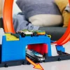 Hot Wheels City Super Police Station