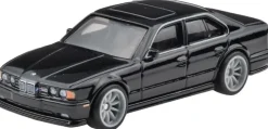 Hot Wheels Fast & Furious 1991 BMV M5