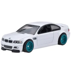 Hot Wheels Fast & Furious BMV M3
