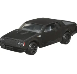 Hot Wheels Fast & Furious Buick Grand National