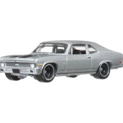Hot Wheels Fast & Furious 1970 Chevrolet Nova SS