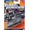 Hot Wheels Fast & Furious 67 El Camino