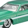Hot Wheels Fast & Furious 1972 Ford Gran Torino Sport