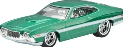 Hot Wheels Fast & Furious 1972 Ford Gran Torino Sport