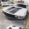 Hot Wheels Fast & Furious 1969 Ford Mustang Boss 302