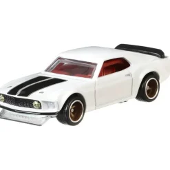 Hot Wheels Fast & Furious 1969 Ford Mustang Boss 302