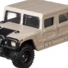 Hot Wheels Fast & Furious Hummer H1